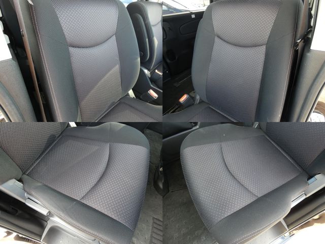 NISSAN SERENA  S-HYBRID 2013