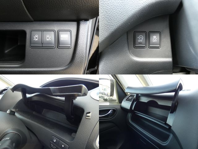 NISSAN SERENA  S-HYBRID 2013