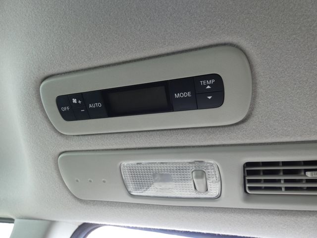 NISSAN SERENA  S-HYBRID 2013