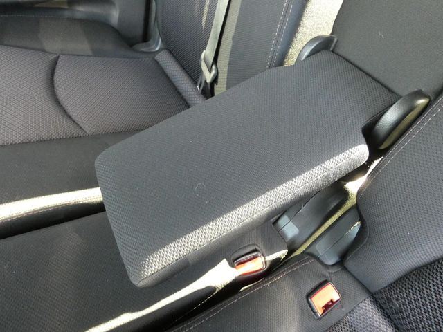 NISSAN SERENA  S-HYBRID 2013