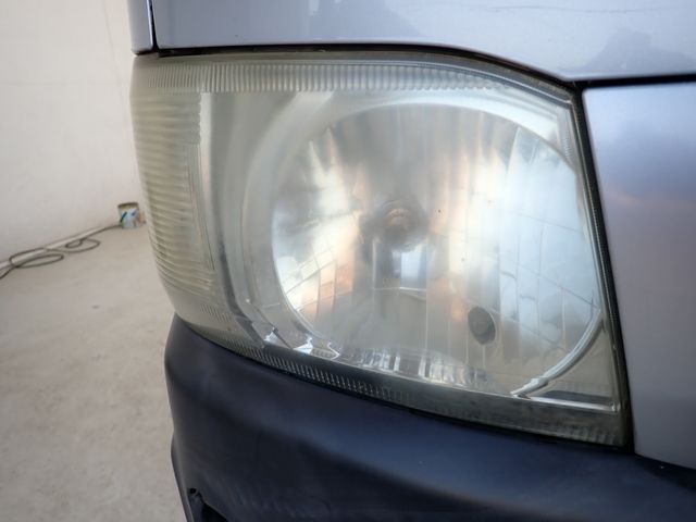 TOYOTA HIACE van 1.25t 2WD 2004