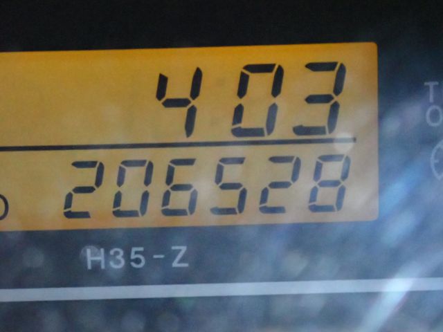 TOYOTA HIACE van 1.25t 2WD 2004