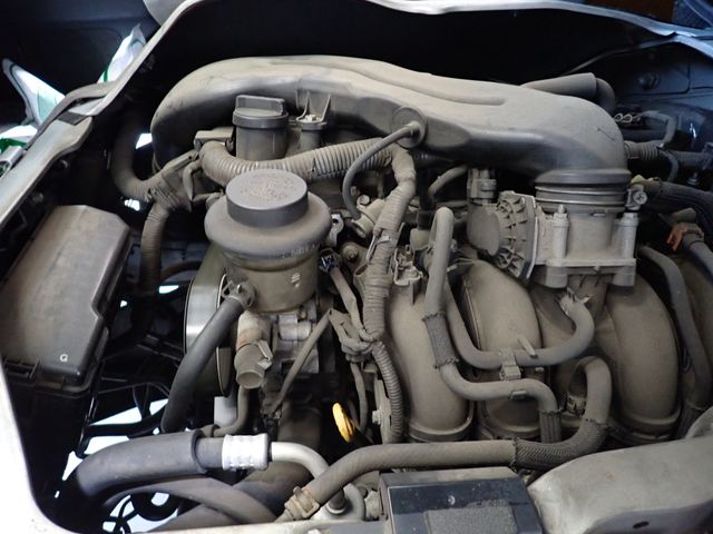 TOYOTA HIACE van 1.25t 2WD 2004