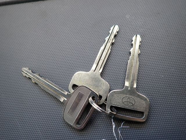 TOYOTA HIACE van 1.25t 2WD 2004