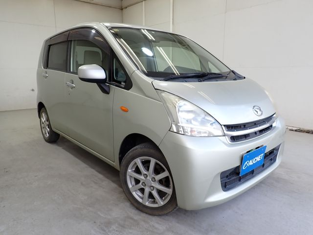 DAIHATSU MOVE 2010