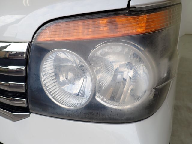 DAIHATSU ATRAI wagon 4WD 2010