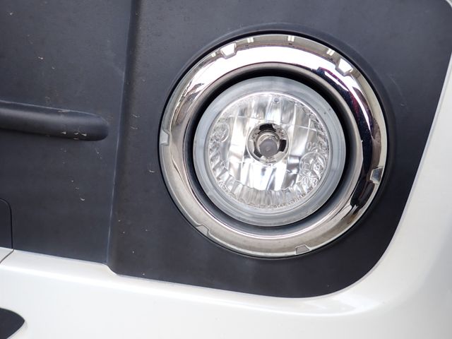 DAIHATSU ATRAI wagon 4WD 2010