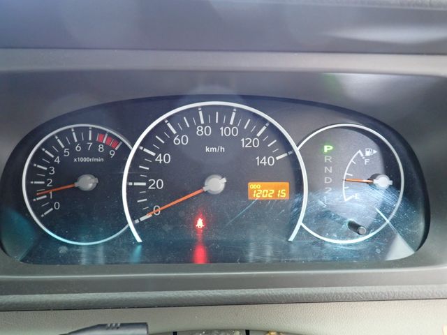 DAIHATSU ATRAI wagon 4WD 2010