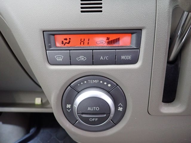 DAIHATSU ATRAI wagon 4WD 2010