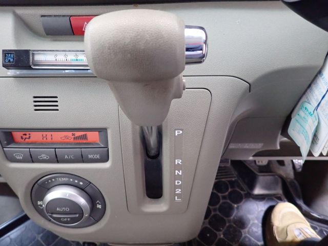 DAIHATSU ATRAI wagon 4WD 2010