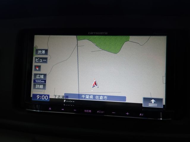 DAIHATSU ATRAI wagon 4WD 2010