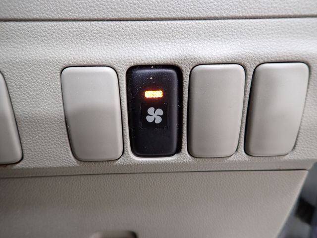 DAIHATSU ATRAI wagon 4WD 2010