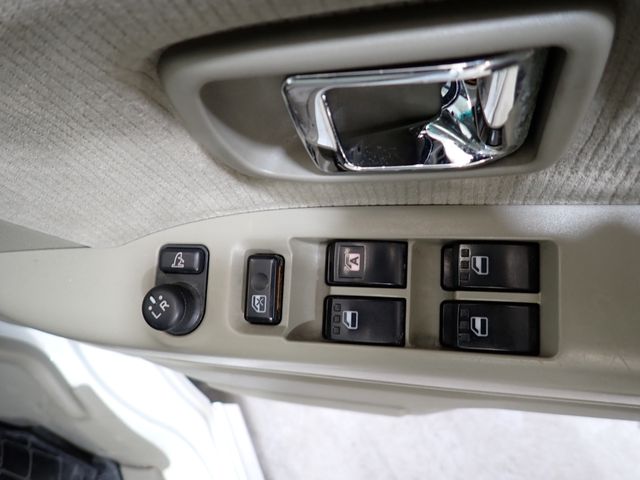 DAIHATSU ATRAI wagon 4WD 2010