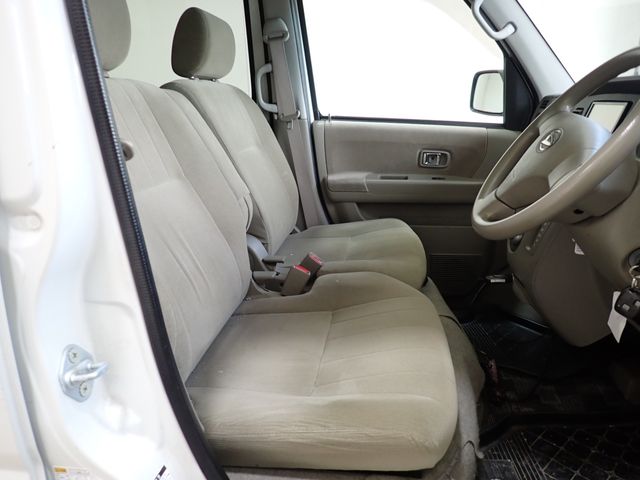 DAIHATSU ATRAI wagon 4WD 2010