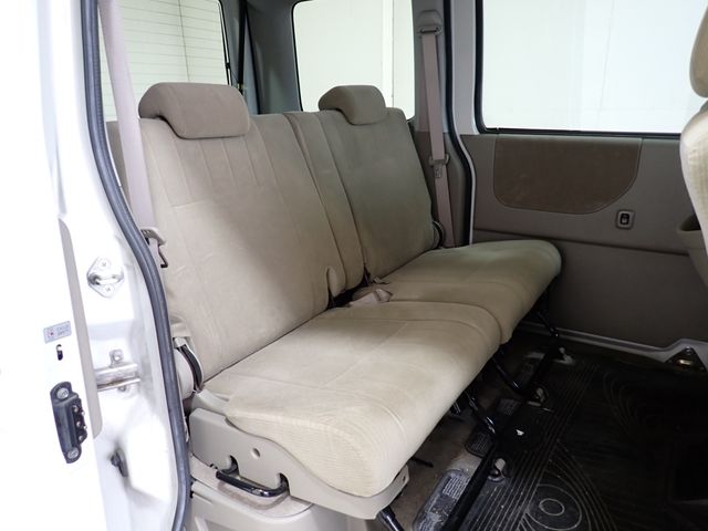 DAIHATSU ATRAI wagon 4WD 2010