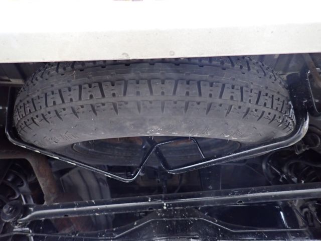 DAIHATSU ATRAI wagon 4WD 2010