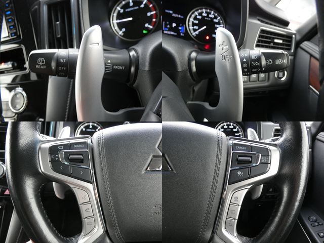 MITSUBISHI DELICA D:5 4WD 2022