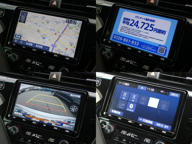 TOYOTA CAMRY HYBRID 2018