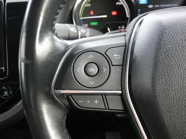 TOYOTA CAMRY HYBRID 2018