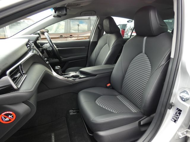 TOYOTA CAMRY HYBRID 2018