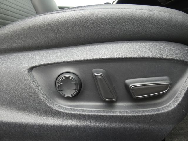 TOYOTA CAMRY HYBRID 2018