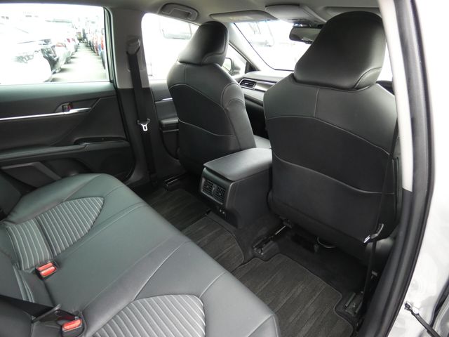 TOYOTA CAMRY HYBRID 2018