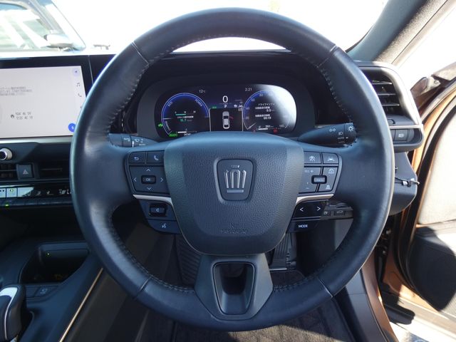 TOYOTA CROWN CROSSOVER 2022