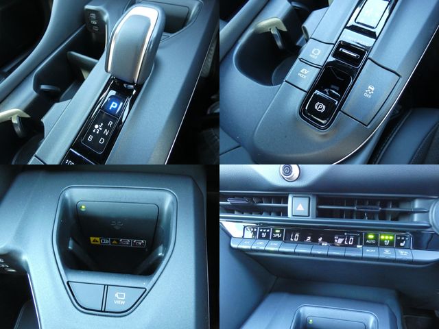 TOYOTA CROWN CROSSOVER 2022