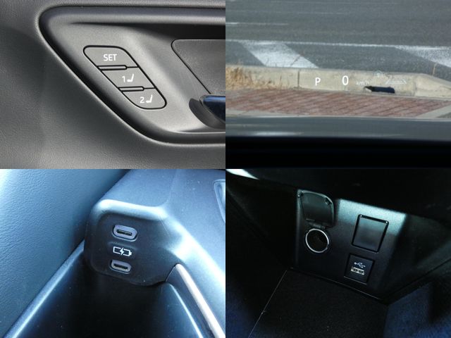 TOYOTA CROWN CROSSOVER 2022