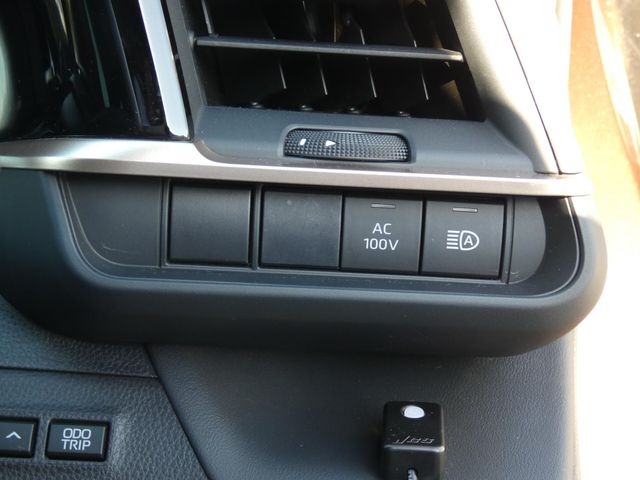 TOYOTA CROWN CROSSOVER 2022