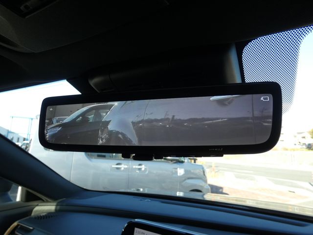 TOYOTA CROWN CROSSOVER 2022