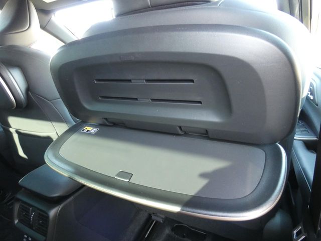 TOYOTA CROWN CROSSOVER 2022