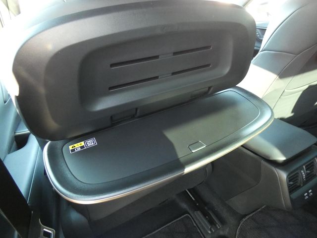 TOYOTA CROWN CROSSOVER 2022