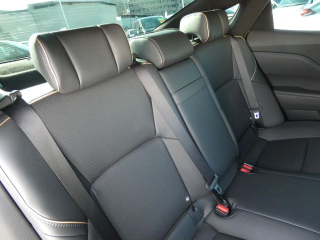 TOYOTA CROWN CROSSOVER 2022