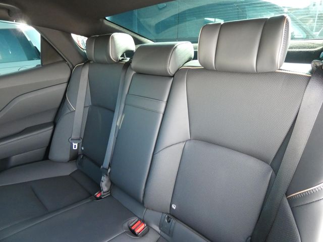 TOYOTA CROWN CROSSOVER 2022