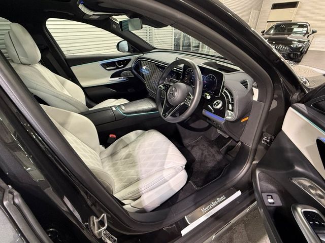 MERCEDES BENZ MERCEDES BENZ E class  ALL-Terrain 2024