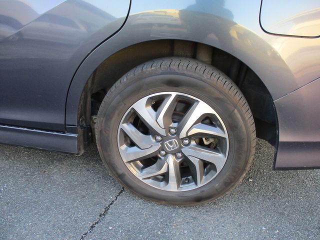 HONDA STEPWAGON SPADA 2015