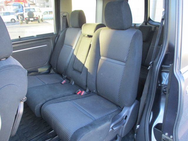 HONDA STEPWAGON SPADA 2015