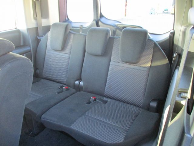 HONDA STEPWAGON SPADA 2015