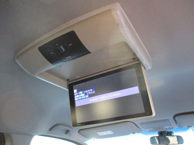 HONDA STEPWAGON SPADA 2015