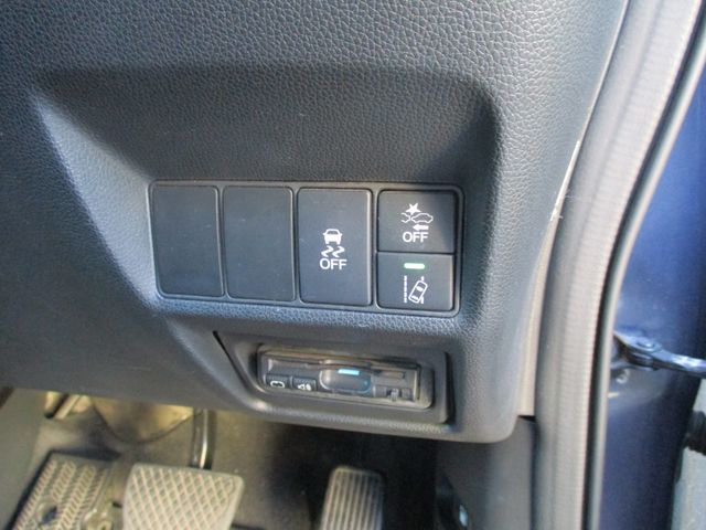 HONDA STEPWAGON SPADA 2015