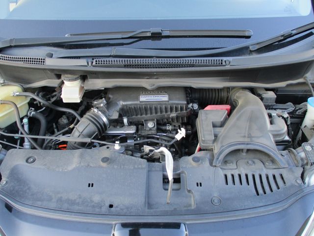 HONDA STEPWAGON SPADA 2015