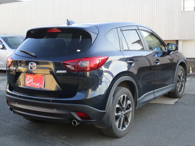 MAZDA CX-5 2015