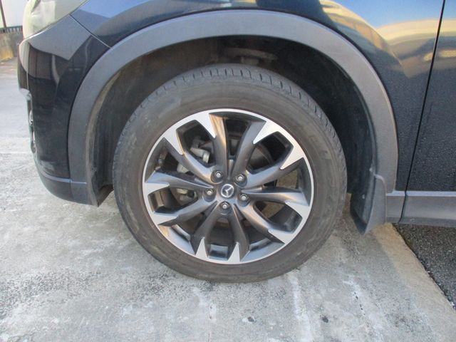 MAZDA CX-5 2015