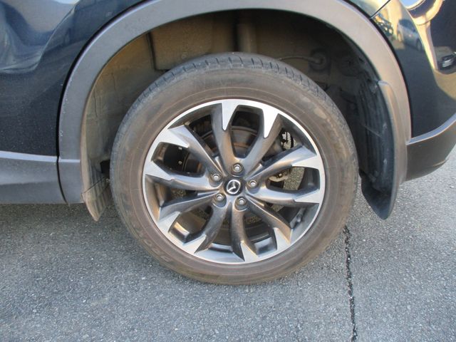 MAZDA CX-5 2015