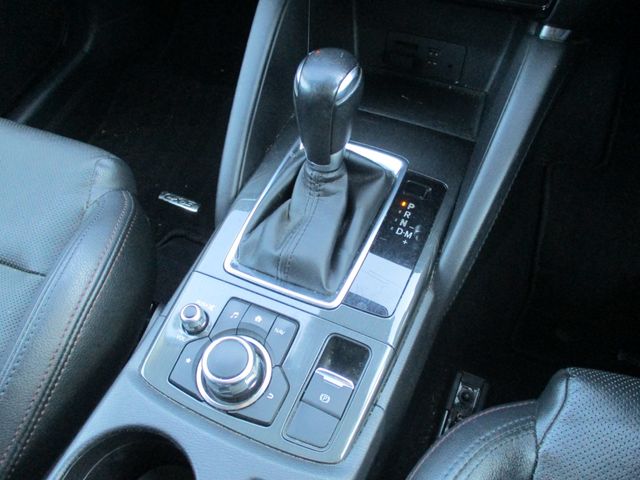 MAZDA CX-5 2015