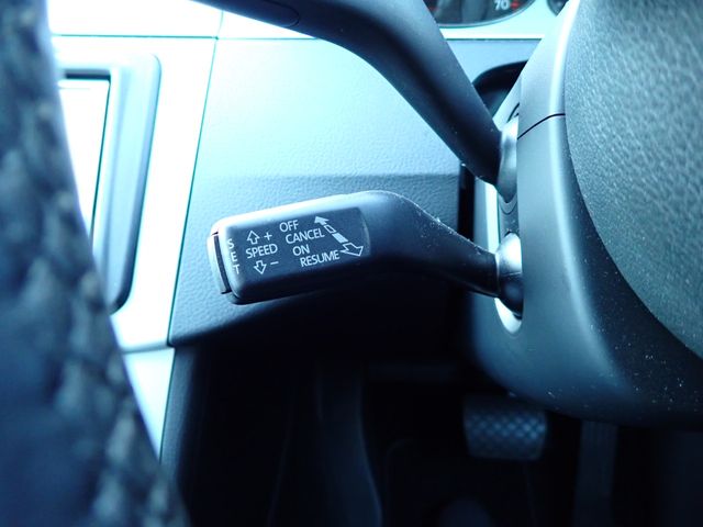 VOLKSWAGEN VOLKSWAGEN PASSAT sedan 2009