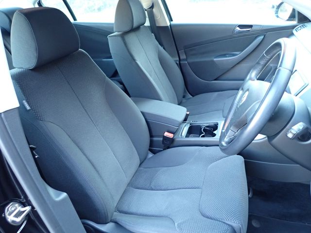 VOLKSWAGEN VOLKSWAGEN PASSAT sedan 2009