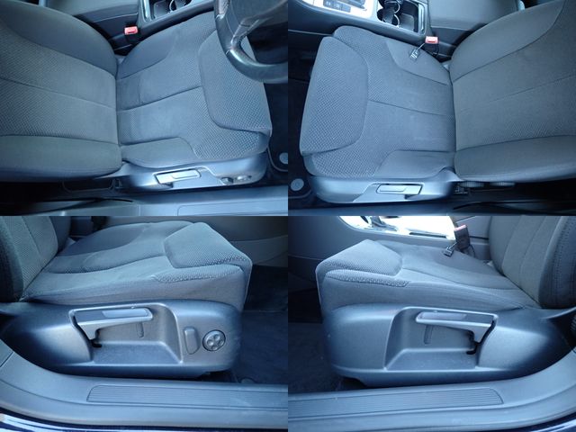 VOLKSWAGEN VOLKSWAGEN PASSAT sedan 2009