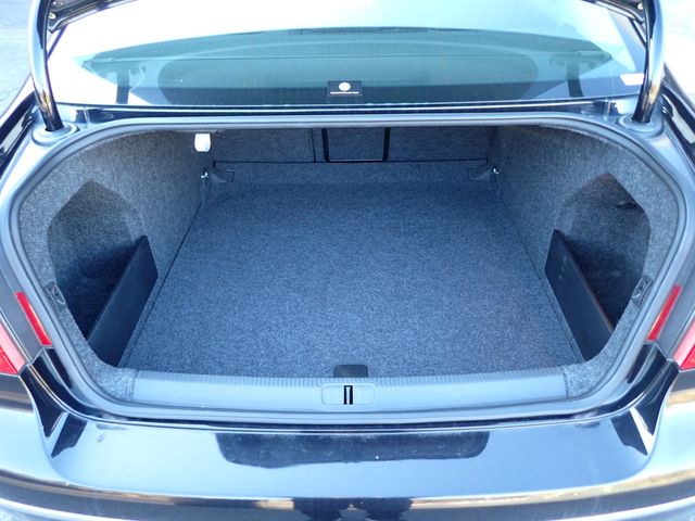 VOLKSWAGEN VOLKSWAGEN PASSAT sedan 2009